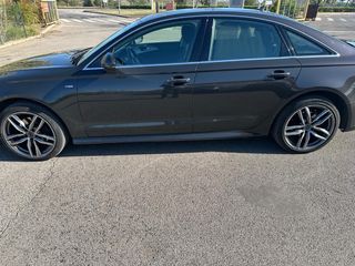 Audi A6 2017