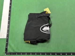 Shorts Corteiz negros