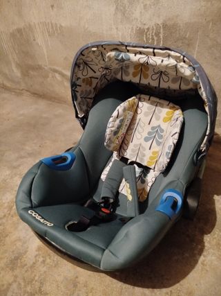 Seggiolino per bambini