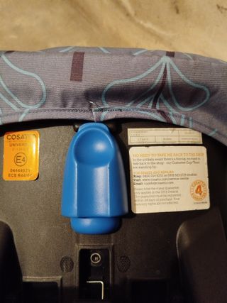 Seggiolino per bambini