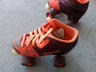 Patines Hockey