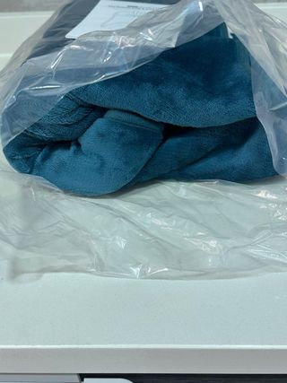 Manta Eléctrica Espalda 60x85cm Ref:164MC