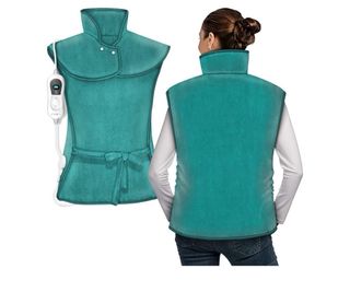 Manta Eléctrica Espalda 60x85cm Ref:164MC