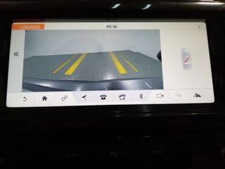 Land-Rover Discovery 2.0 SD4 HSE S&S