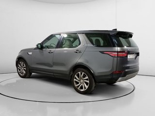 Land-Rover Discovery 2.0 SD4 HSE S&S