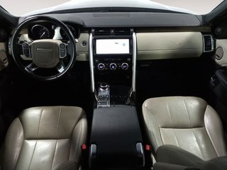 Land-Rover Discovery 2.0 SD4 HSE S&S