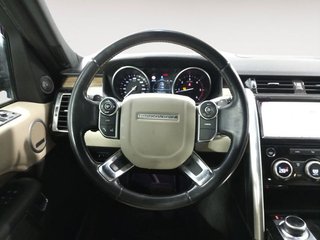 Land-Rover Discovery 2.0 SD4 HSE S&S