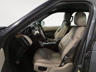 Land-Rover Discovery 2.0 SD4 HSE S&S