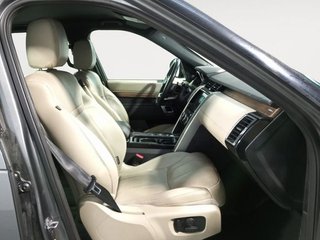 Land-Rover Discovery 2.0 SD4 HSE S&S