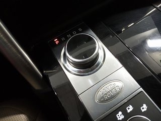 Land-Rover Discovery 2.0 SD4 HSE S&S