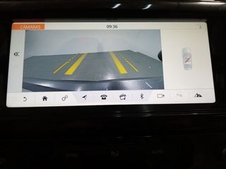 Land-Rover Discovery 2.0 SD4 HSE S&S