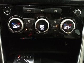 Land-Rover Discovery 2.0 SD4 HSE S&S