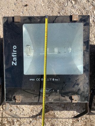 Focos de 400w