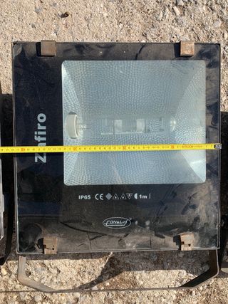 Focos de 400w
