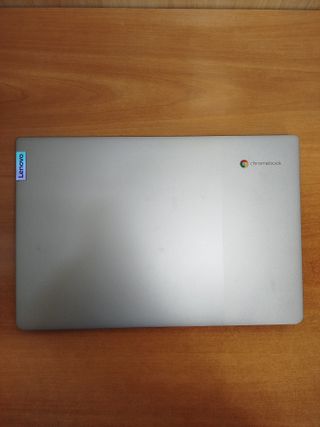Chromebook Lenovo Ideapad 3