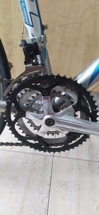 Bicicleta de carretera Trek 1000 SL – aluminio 48 