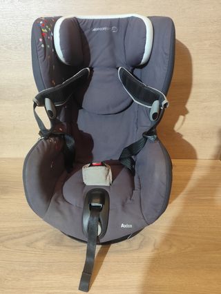 Silla coche Bebé Confort Axiss