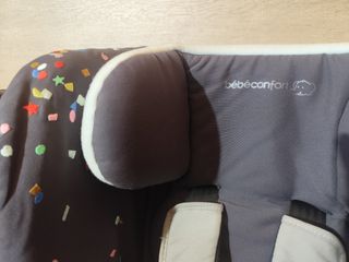 Silla coche Bebé Confort Axiss