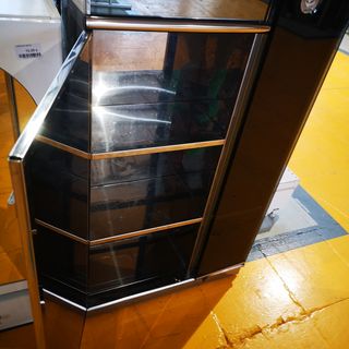 ARMARIO BAÑO METALICO     R3760073046971