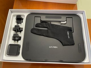 XP-PEN Artist 12 Pro - Tableta gráfica