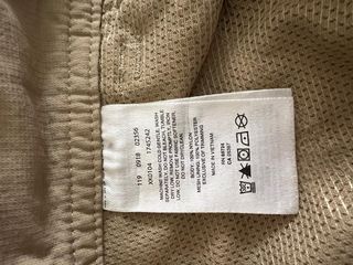 Pantaloncini cargo trekking Columbia Omniwick