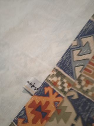 Colcha cama 90 ancho