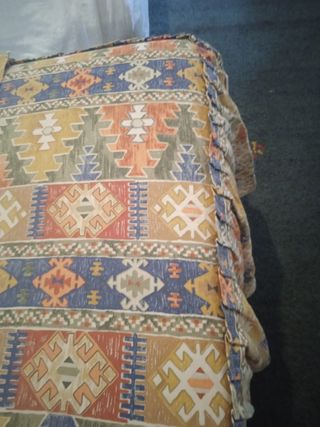 Colcha cama 90 ancho