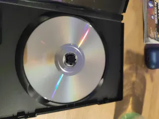 Pesadilla Antes Navidad (DVD) - Español