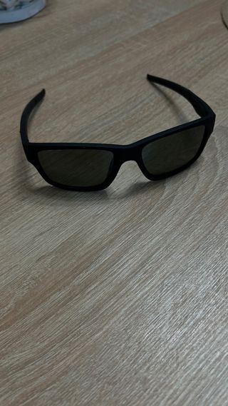 Gafas sol negras