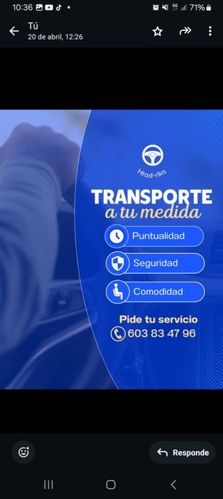 Transporte Mudanzas - España & Europa