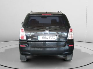 Toyota Corolla 2.2 D-4D