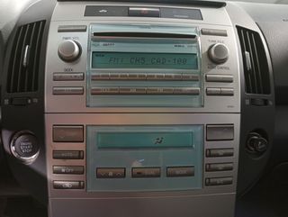 Toyota Corolla 2.2 D-4D