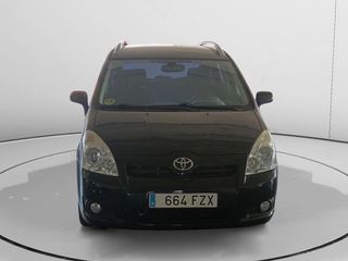 Toyota Corolla 2.2 D-4D