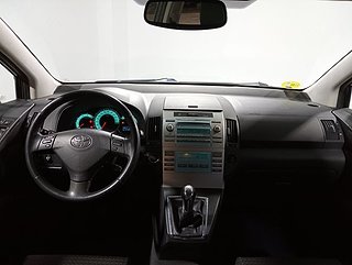 Toyota Corolla 2.2 D-4D