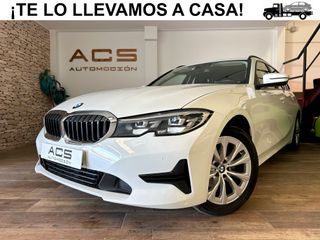BMW Serie 3 320d Auto.Touring