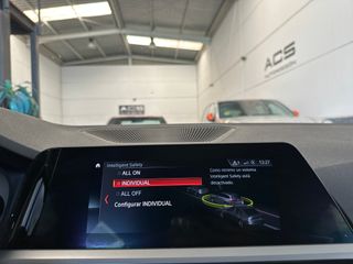 BMW Serie 3 320d Auto.Touring