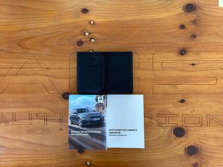 BMW Serie 3 320d Auto.Touring