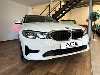 BMW Serie 3 320d Auto.Touring