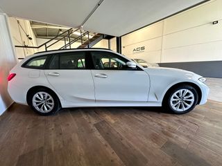 BMW Serie 3 320d Auto.Touring