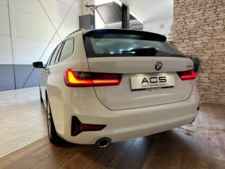 BMW Serie 3 320d Auto.Touring