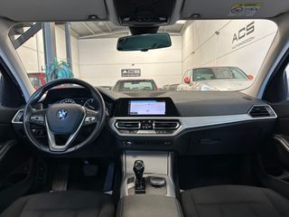 BMW Serie 3 320d Auto.Touring