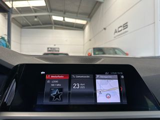 BMW Serie 3 320d Auto.Touring