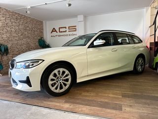 BMW Serie 3 320d Auto.Touring