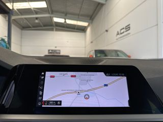 BMW Serie 3 320d Auto.Touring