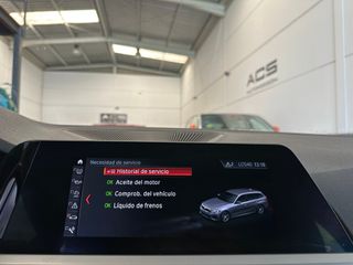 BMW Serie 3 320d Auto.Touring