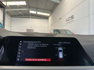 BMW Serie 3 320d Auto.Touring