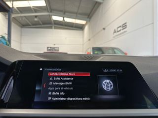 BMW Serie 3 320d Auto.Touring