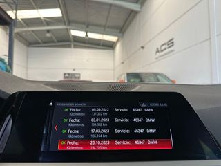 BMW Serie 3 320d Auto.Touring