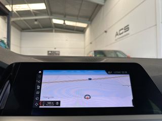 BMW Serie 3 320d Auto.Touring