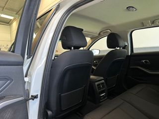 BMW Serie 3 320d Auto.Touring